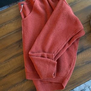 FP Light V-Neck Sweater